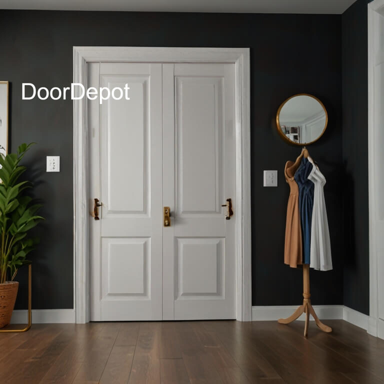 Customizable Door